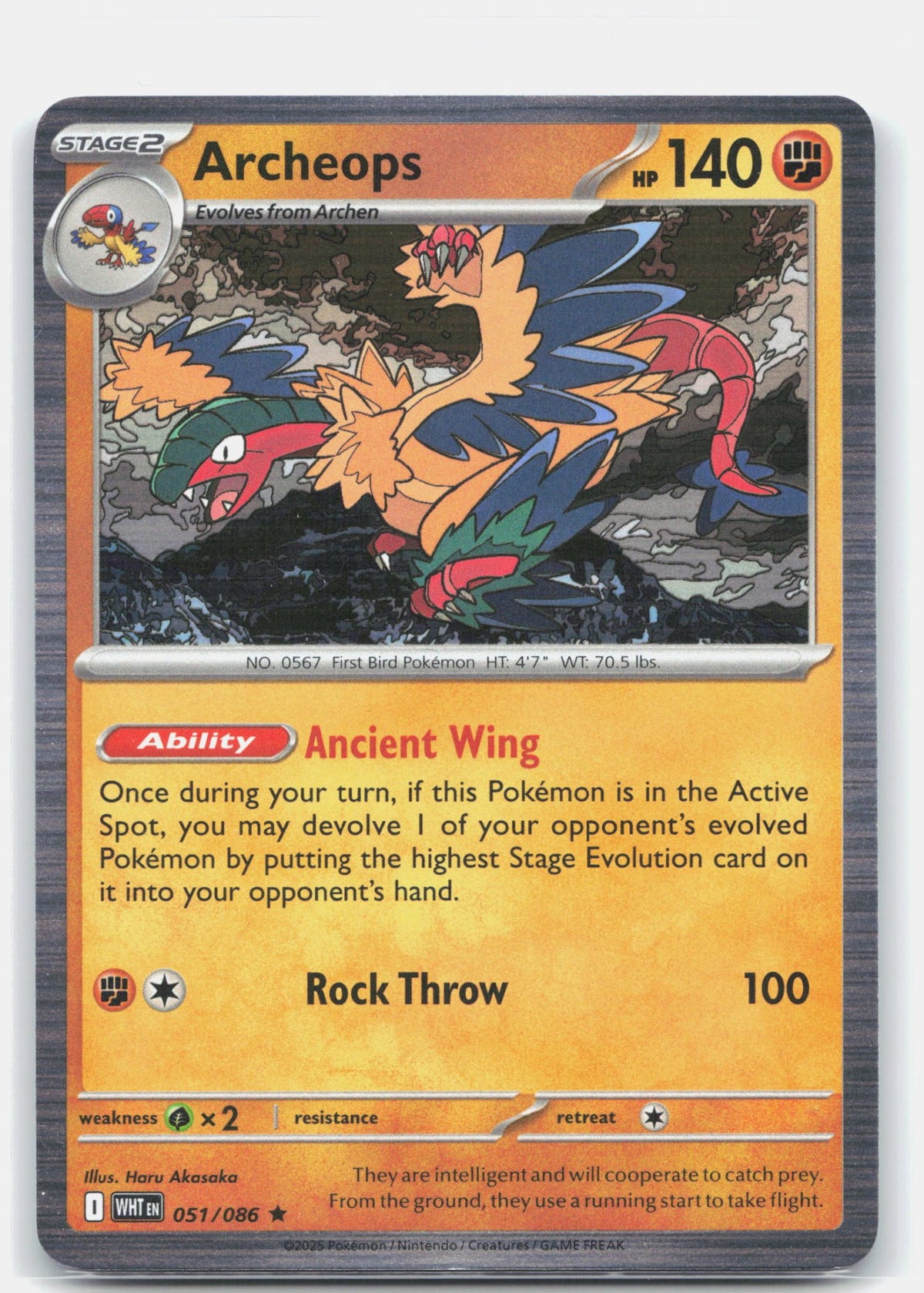 Archeops