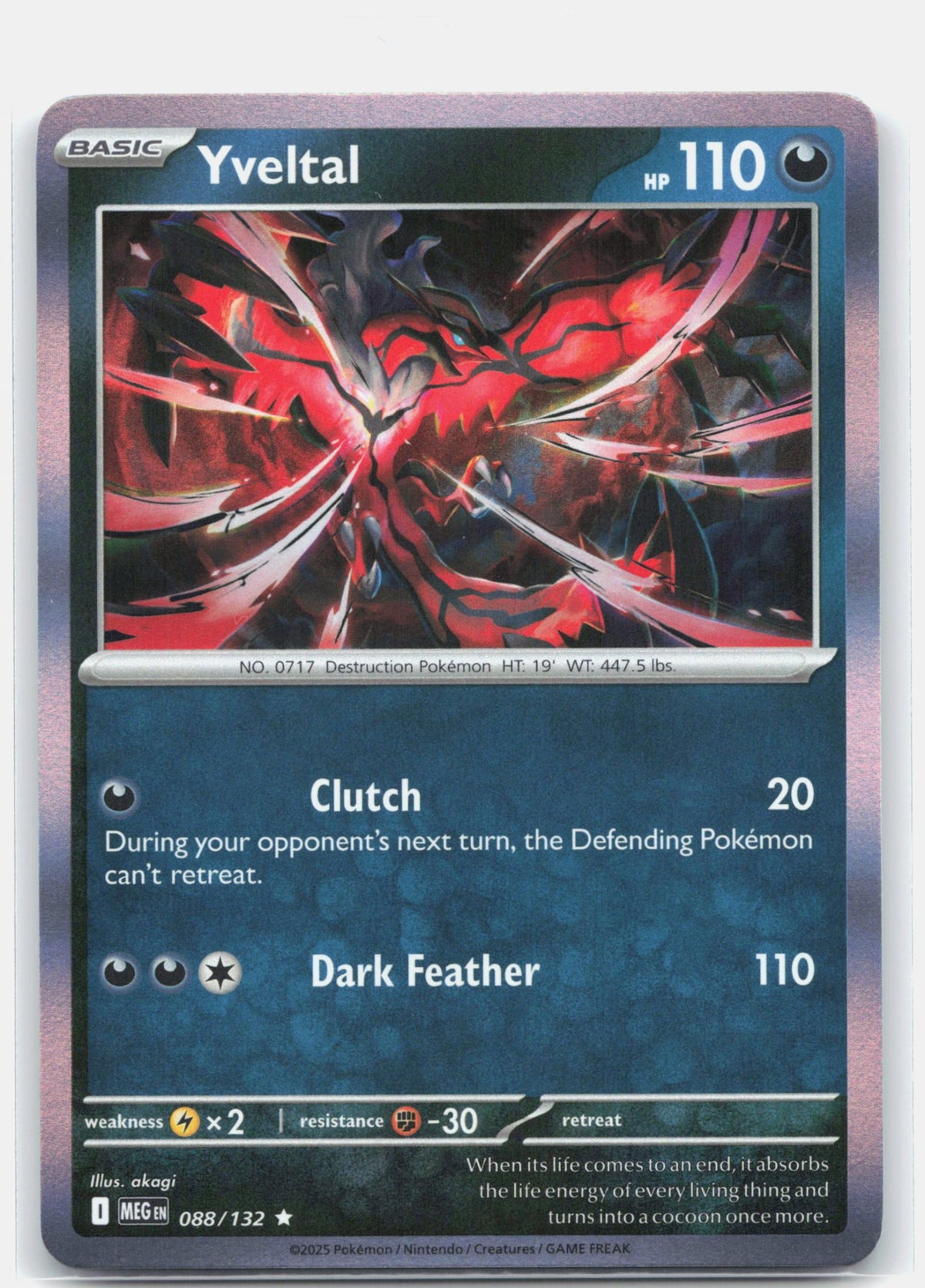 Yveltal