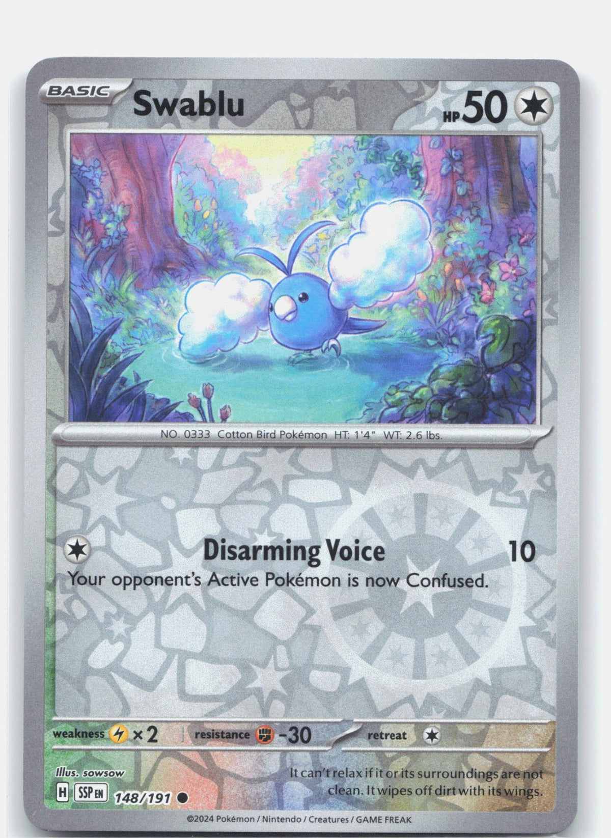 Swablu