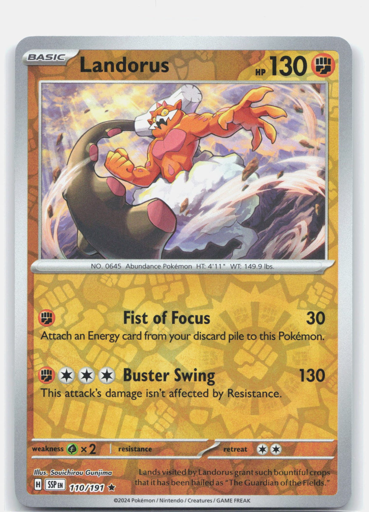 Landorus