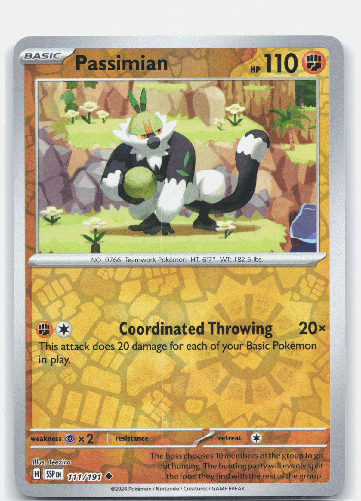 Passimian