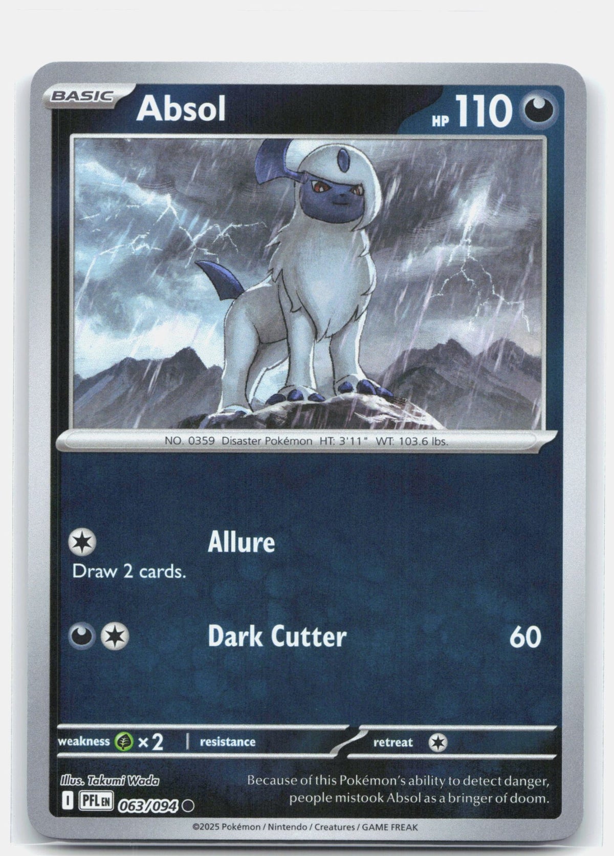 Absol