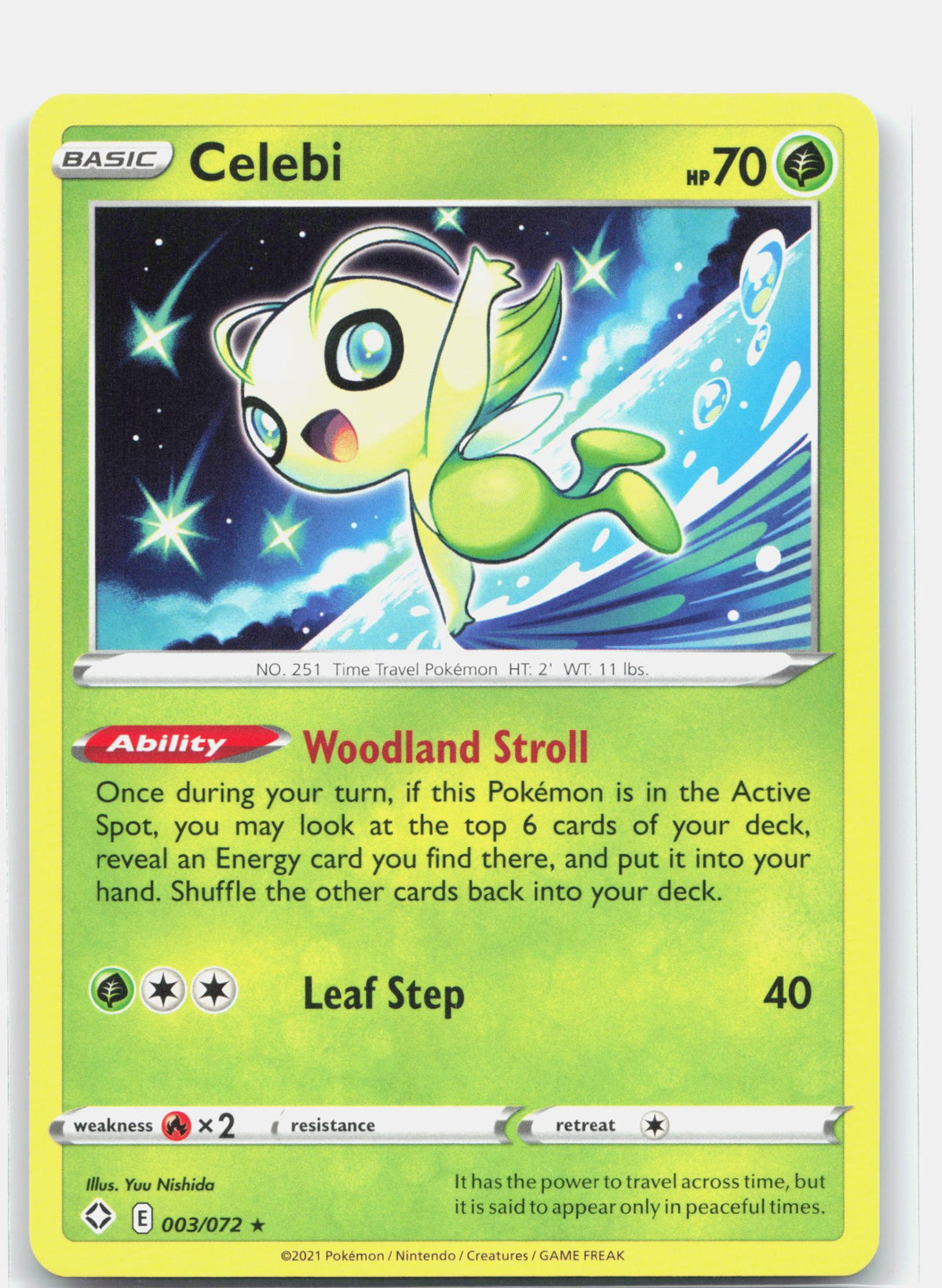 Celebi