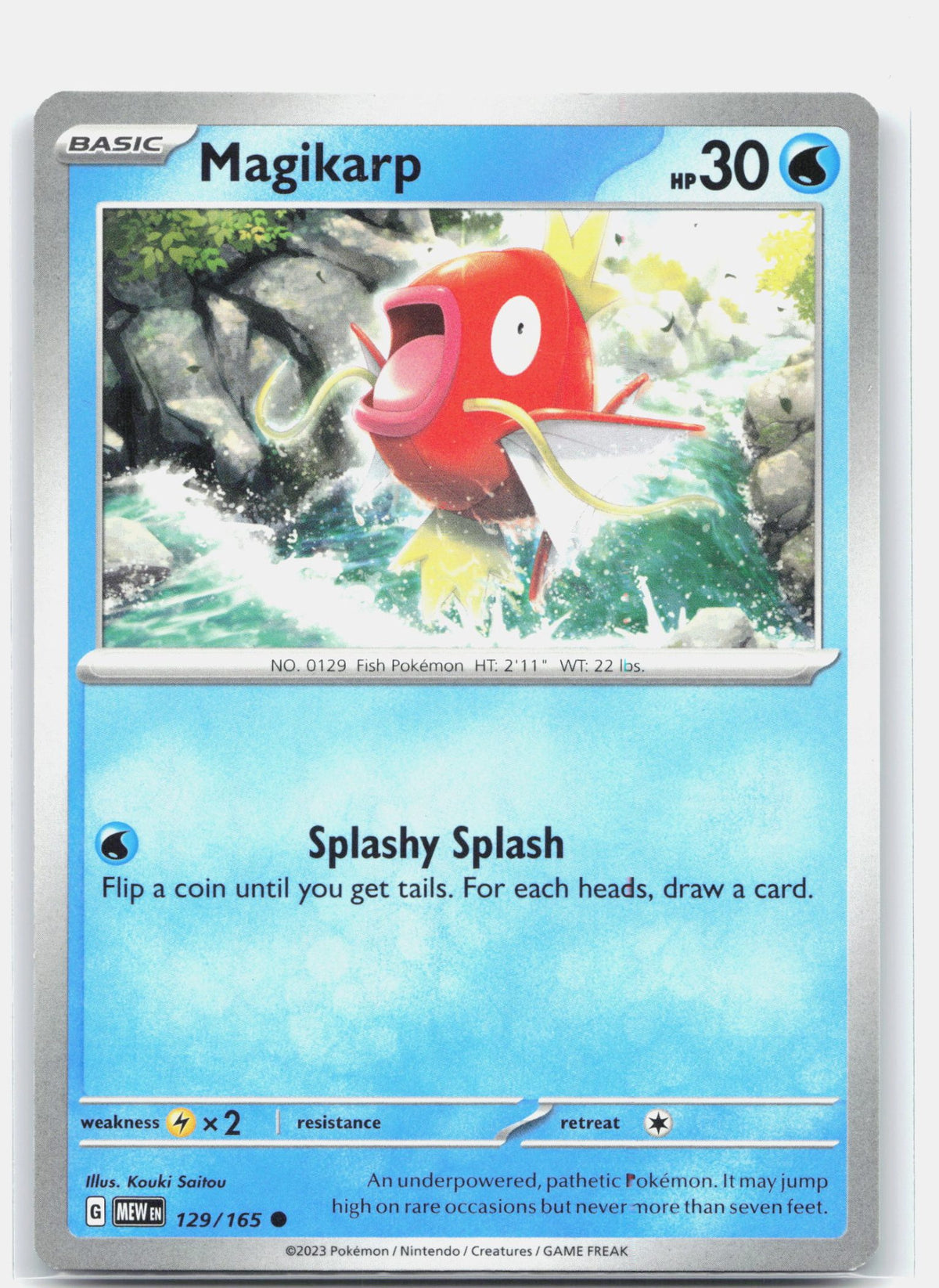Magikarp