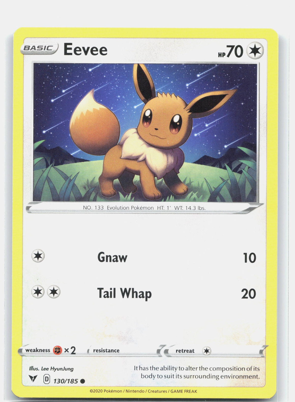 Eevee