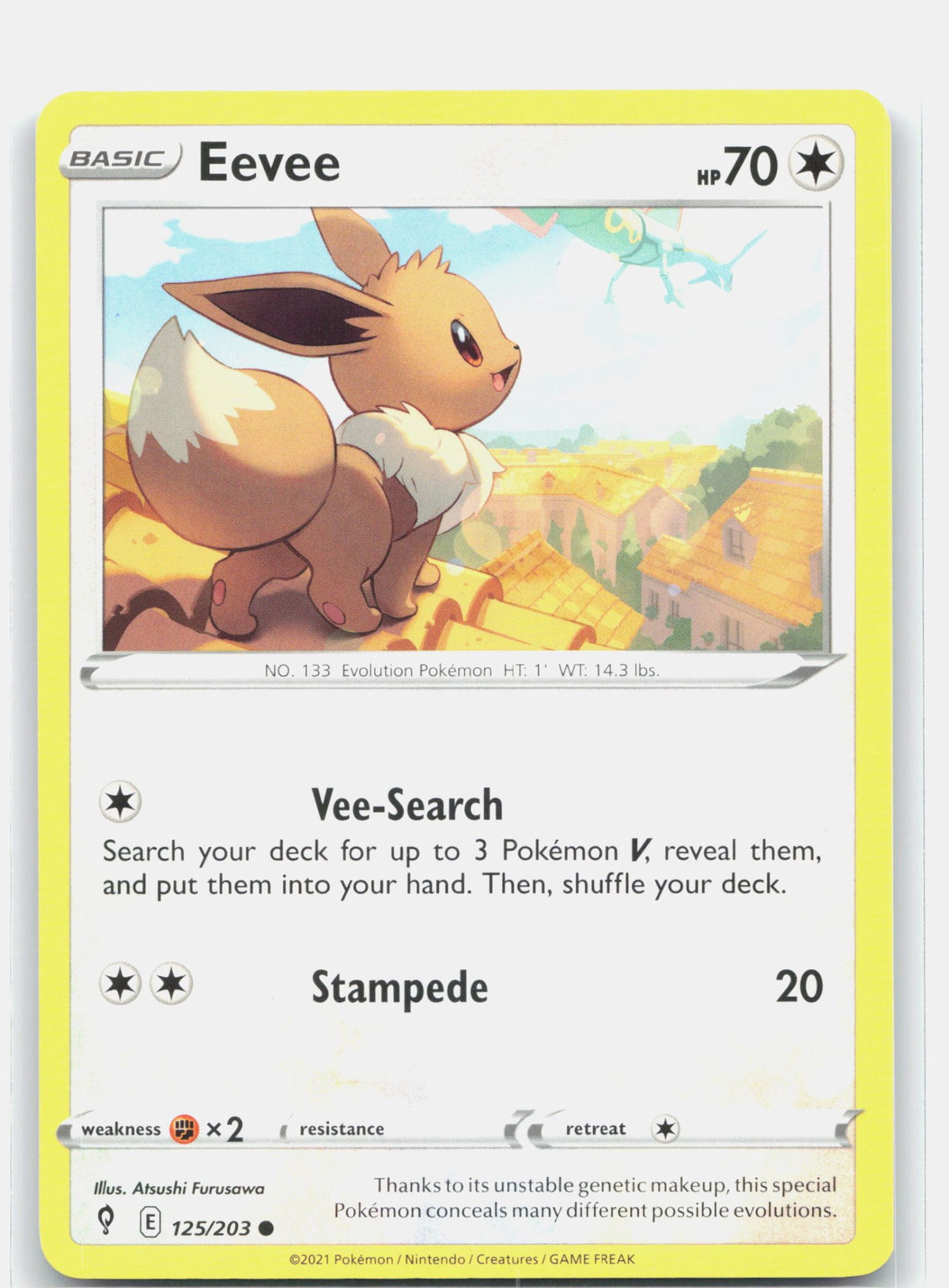 Eevee