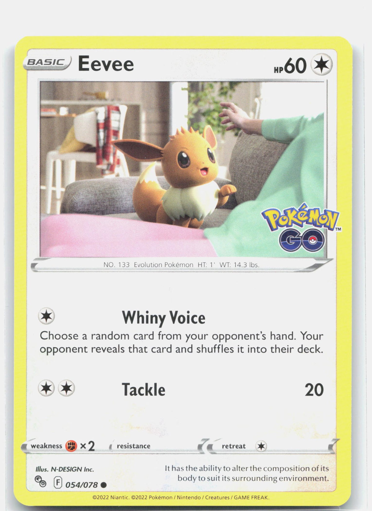 Eevee