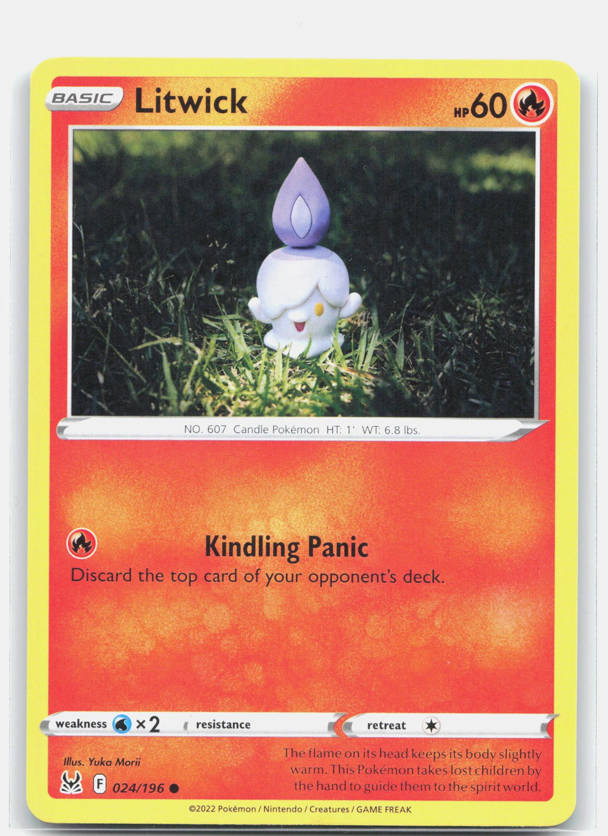 Litwick