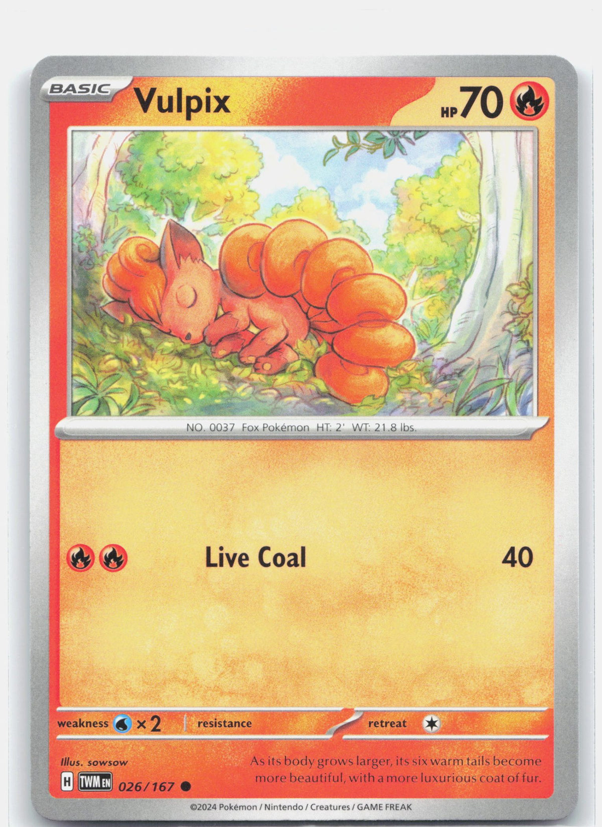 Vulpix