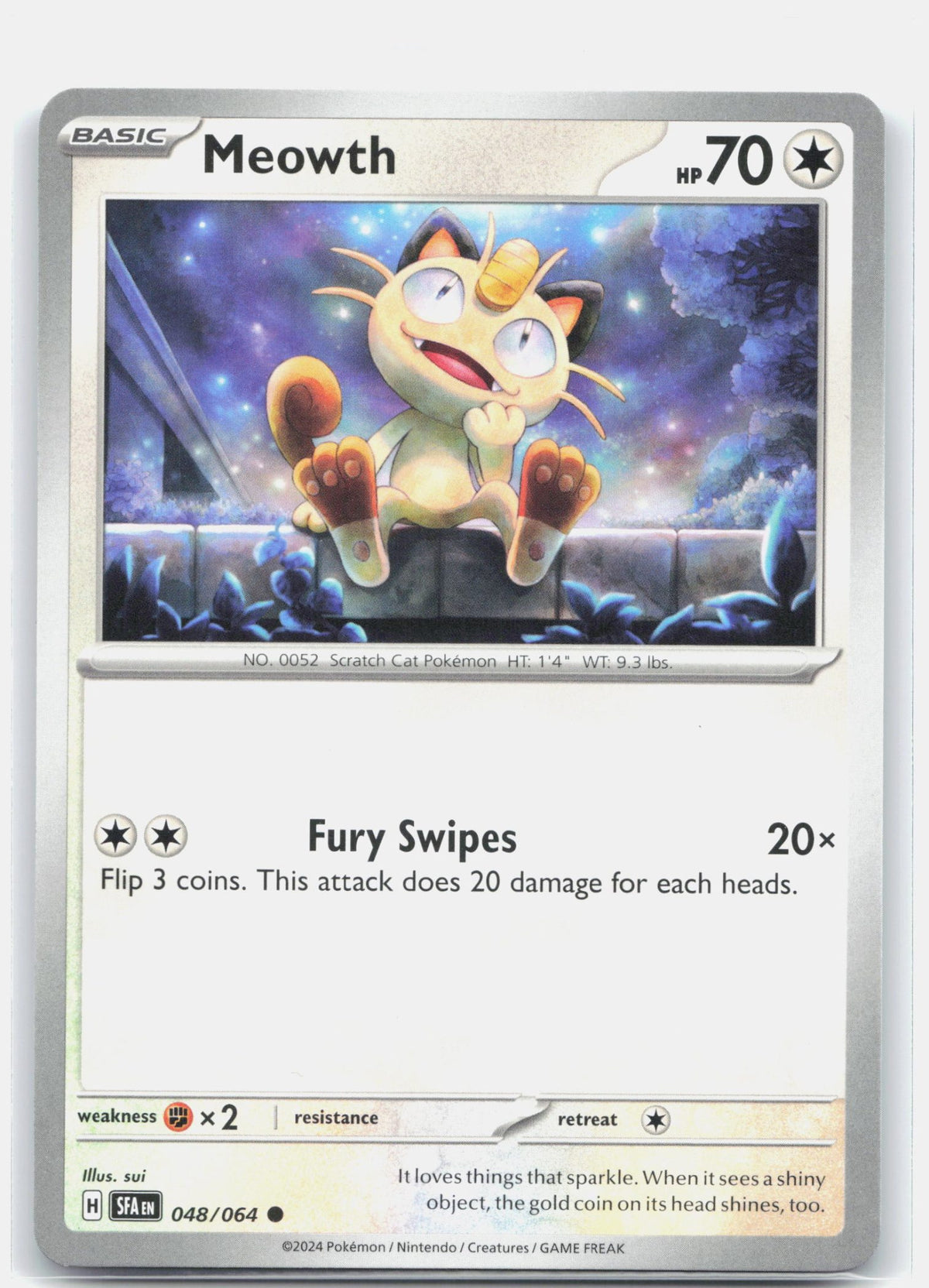 Meowth