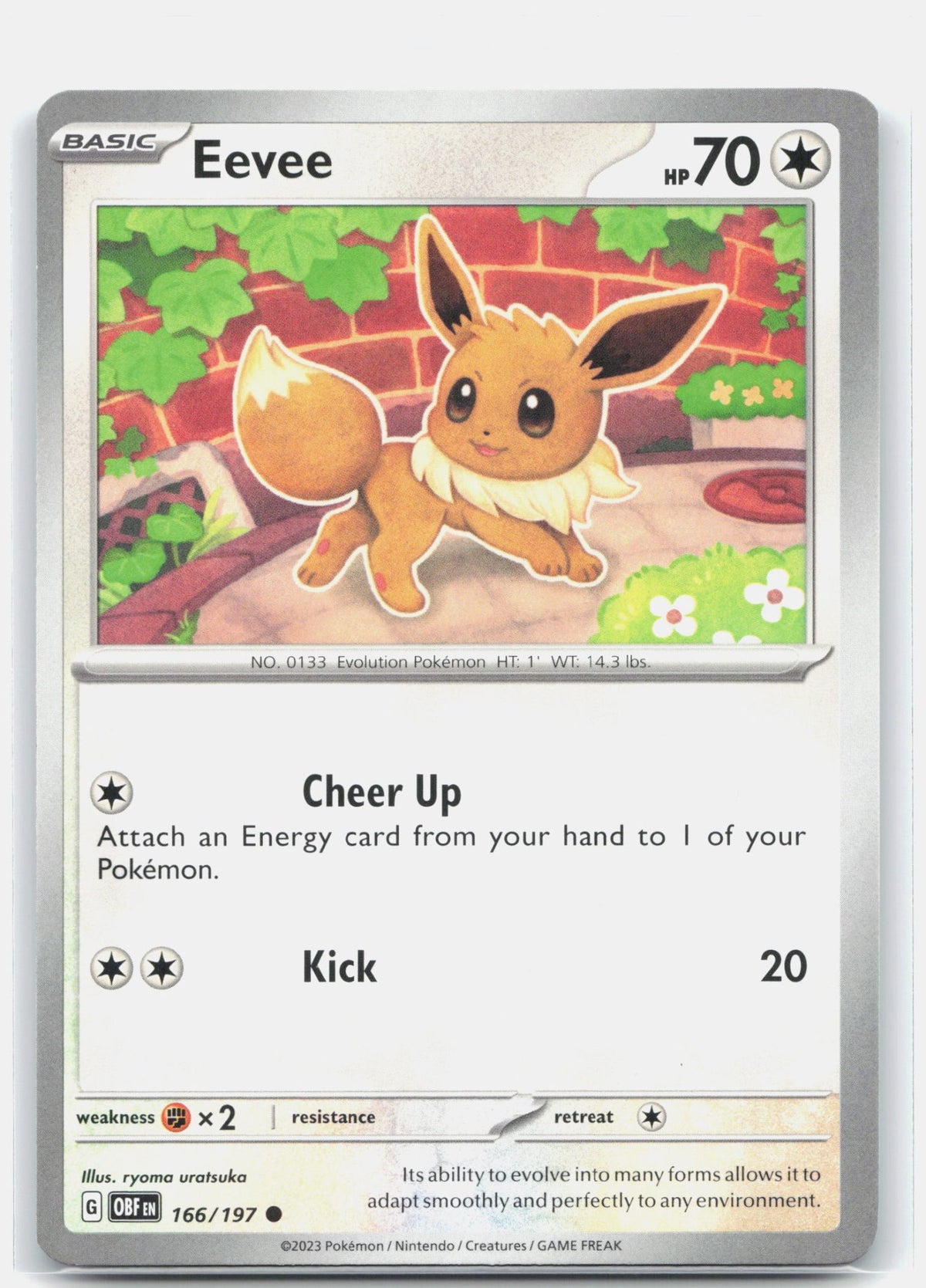 Eevee
