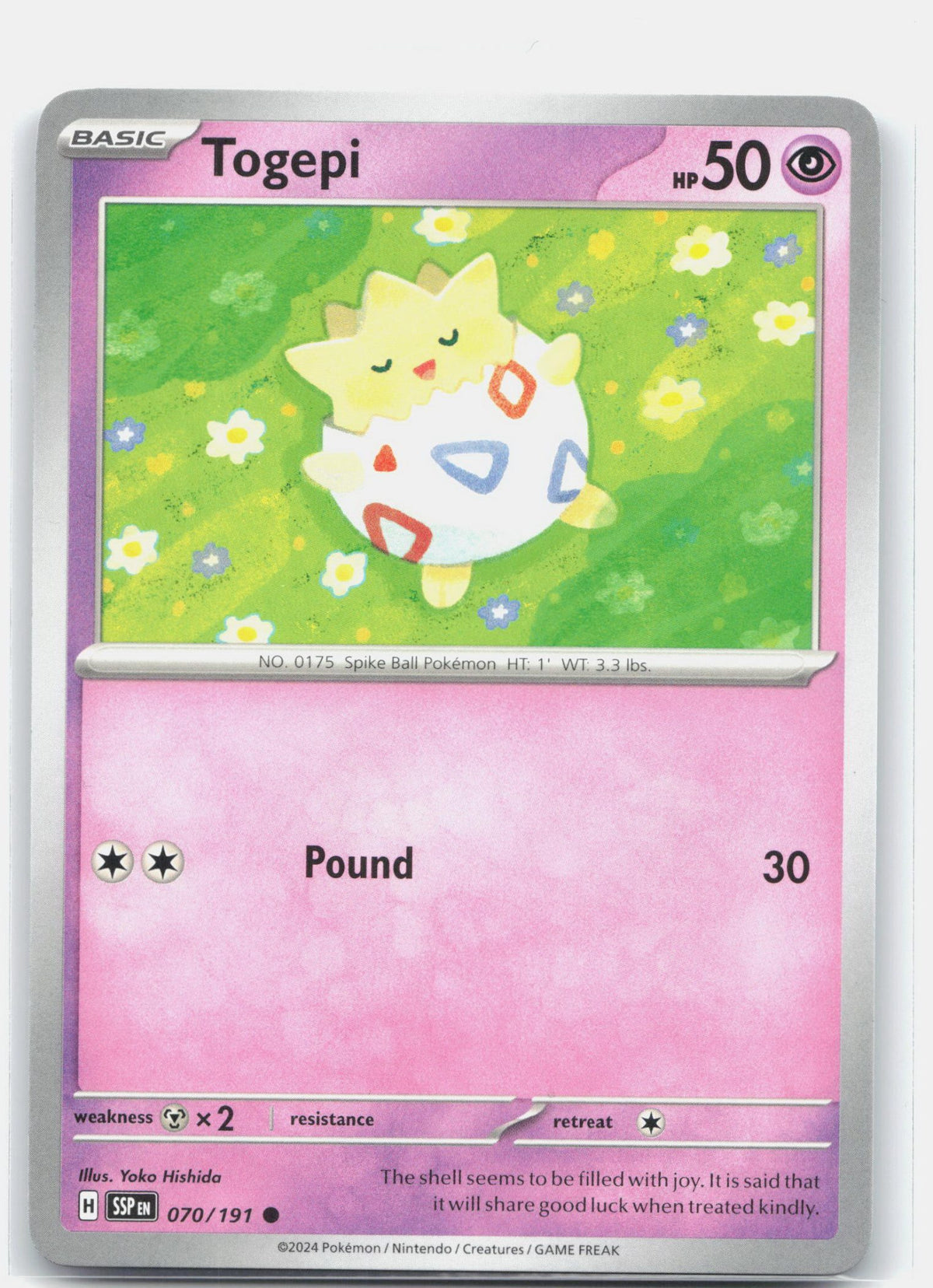 Togepi