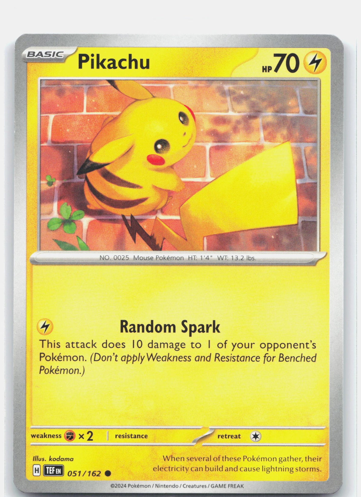 Pikachu