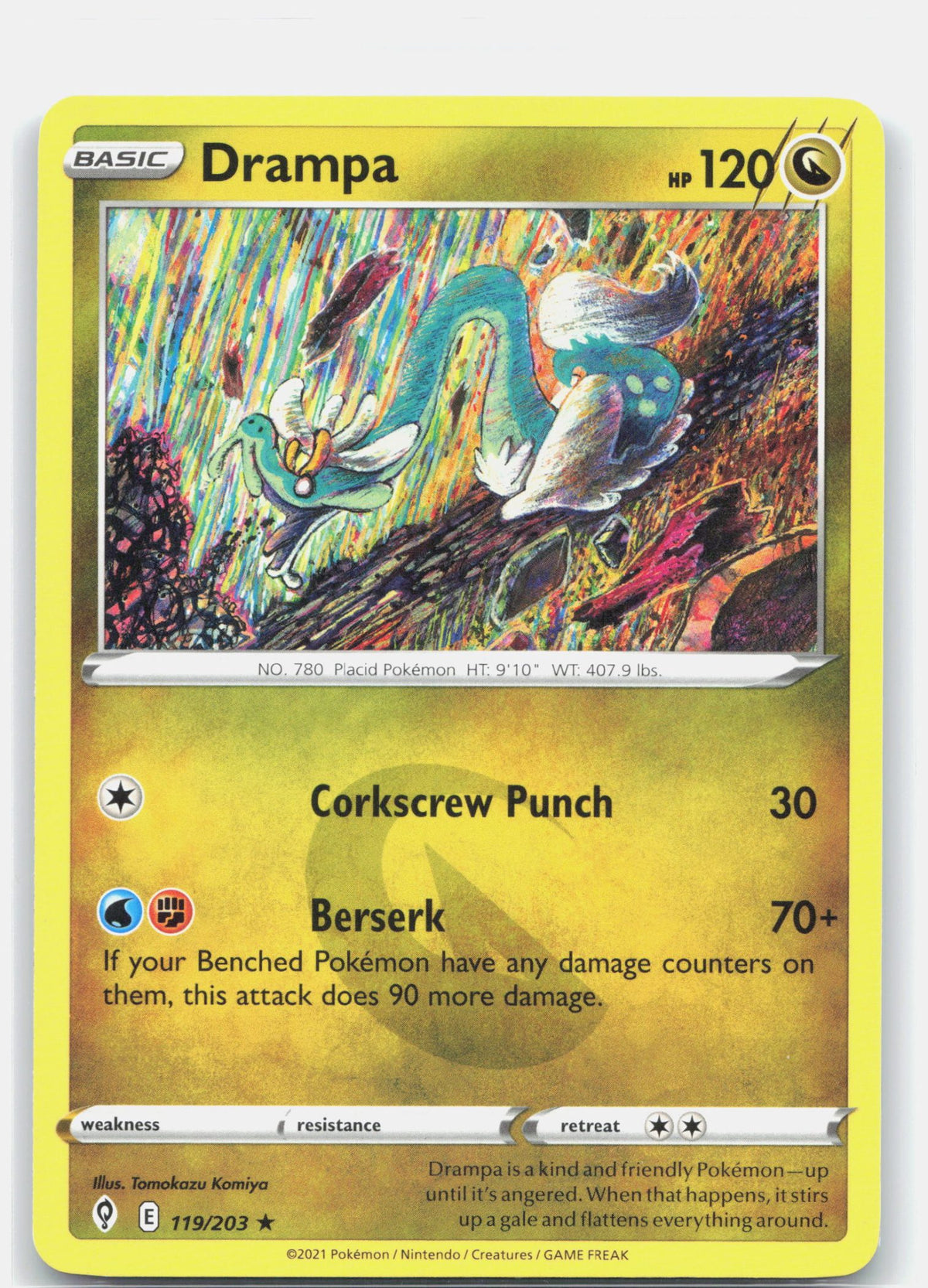 Drampa