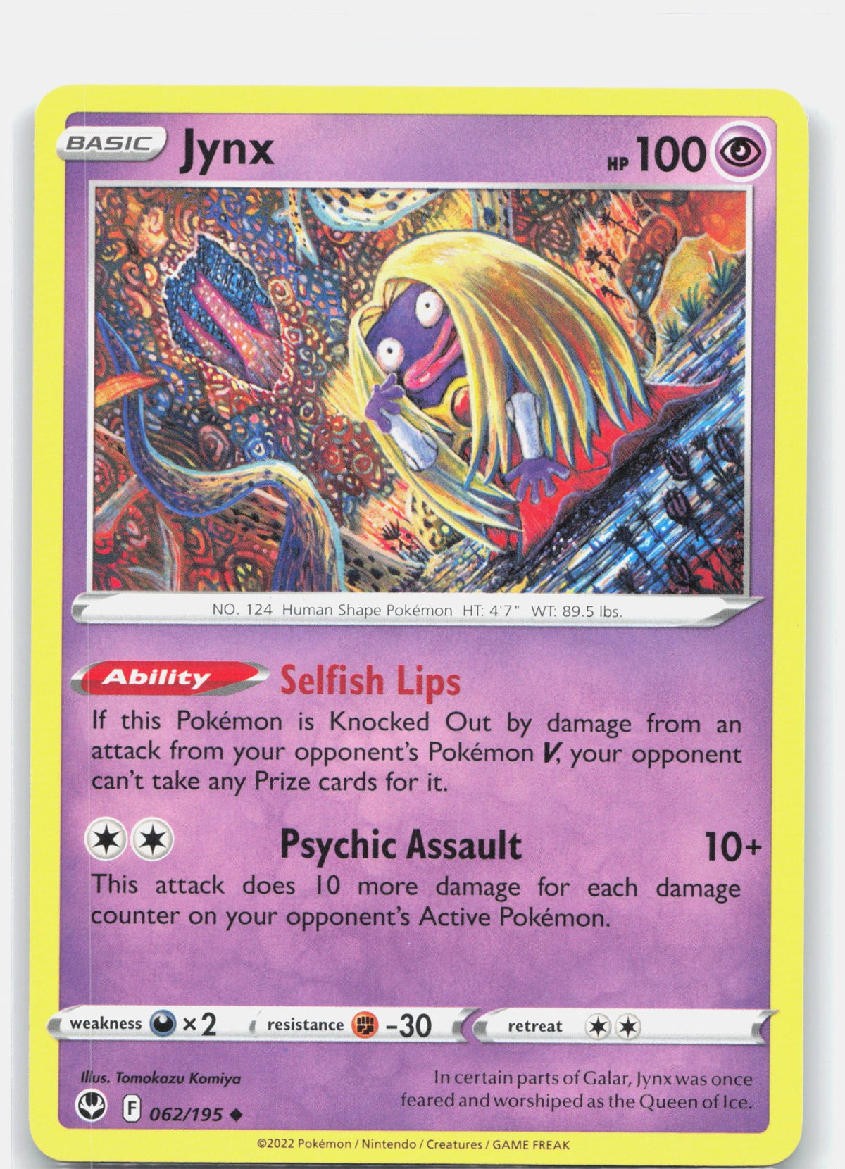 Jynx