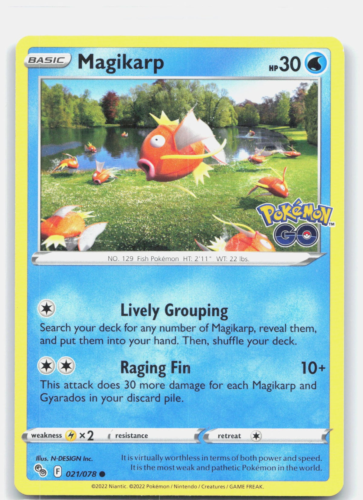 Magikarp