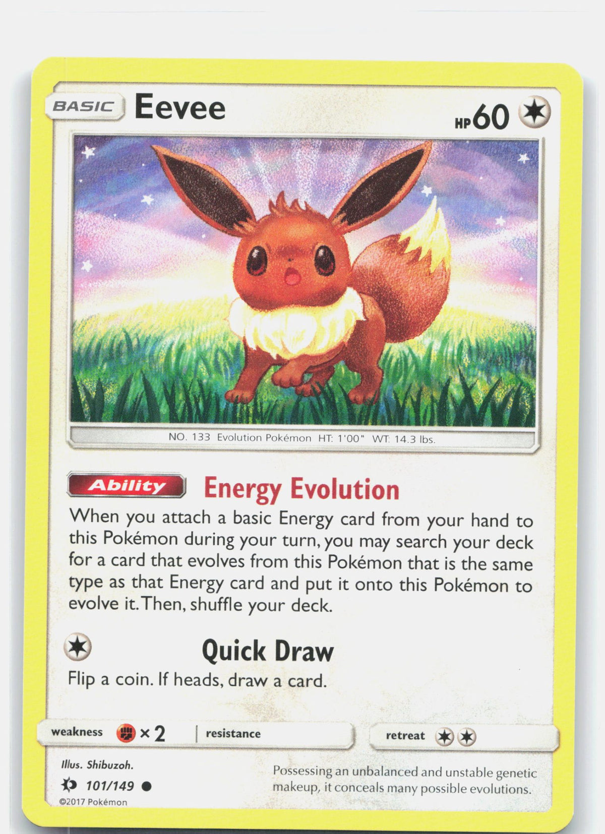 Eevee