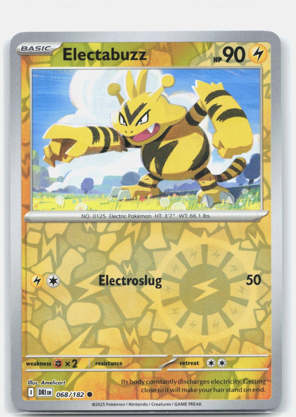 Electabuzz