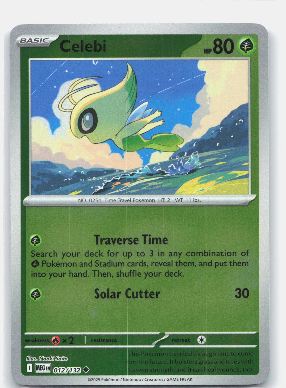 Celebi