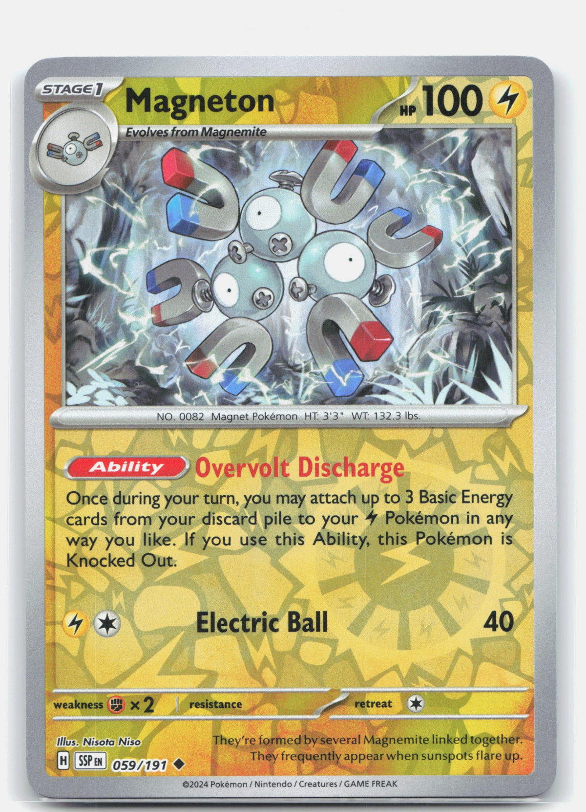 Magneton