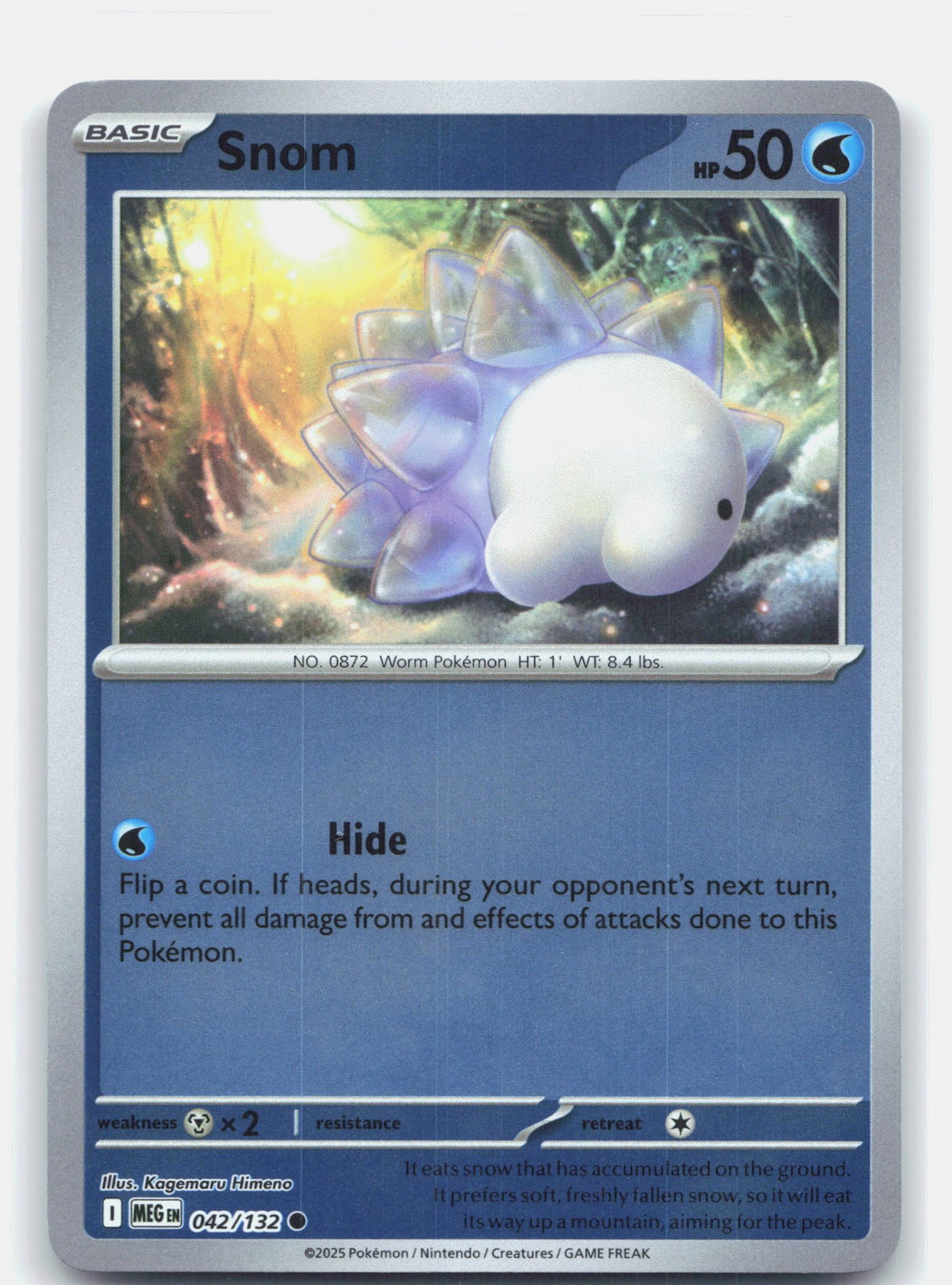 Snom | Near Mint
