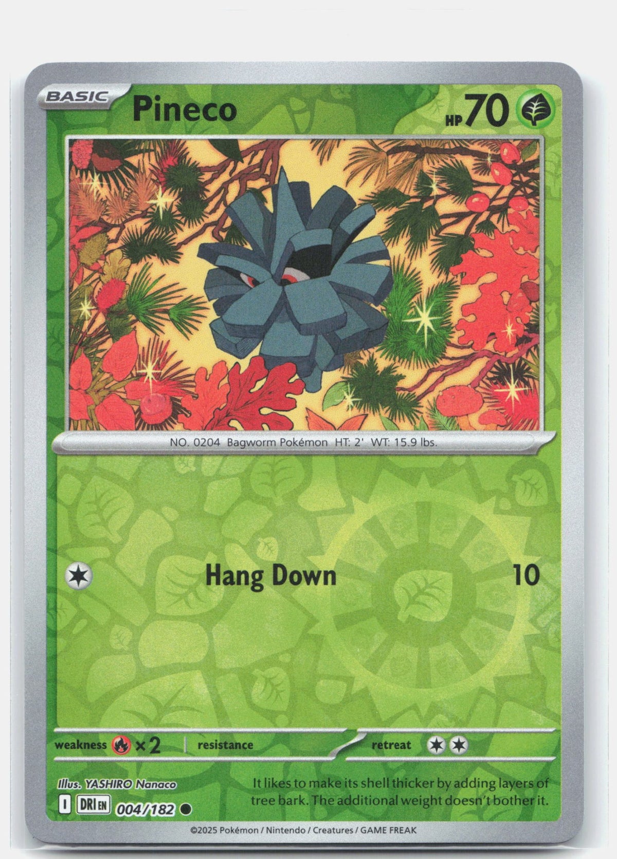 Pineco | Near Mint