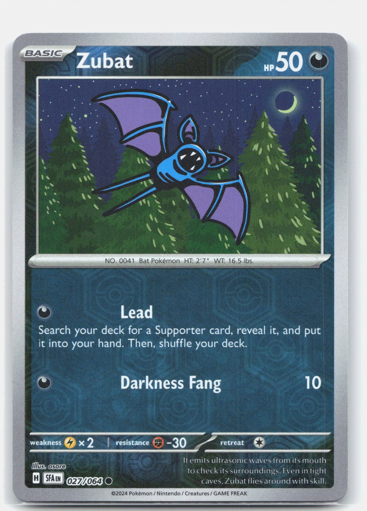 Zubat