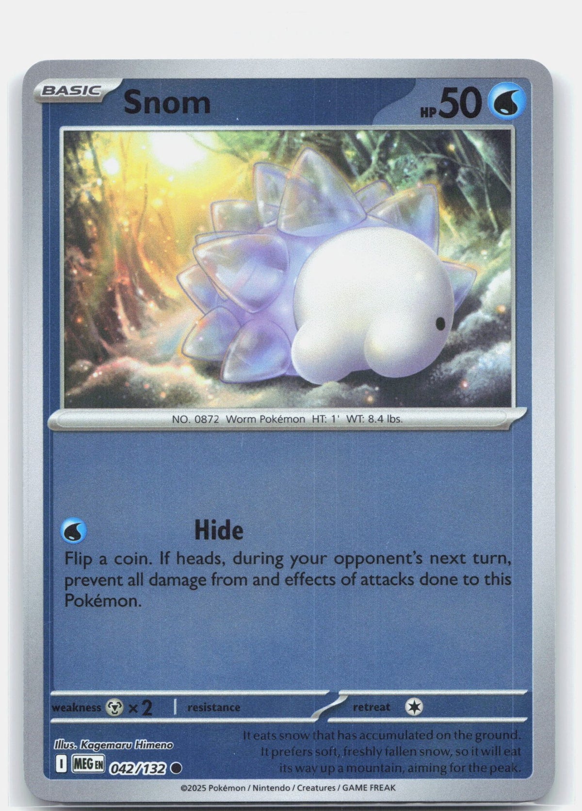 Snom | Near Mint