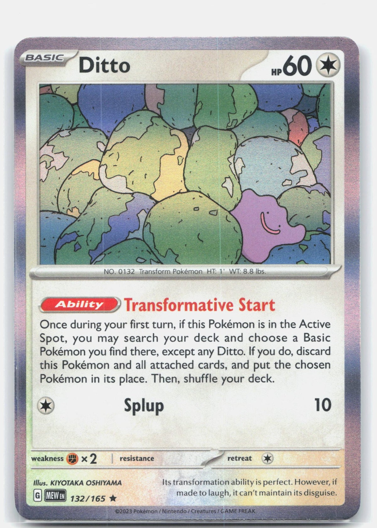 Ditto