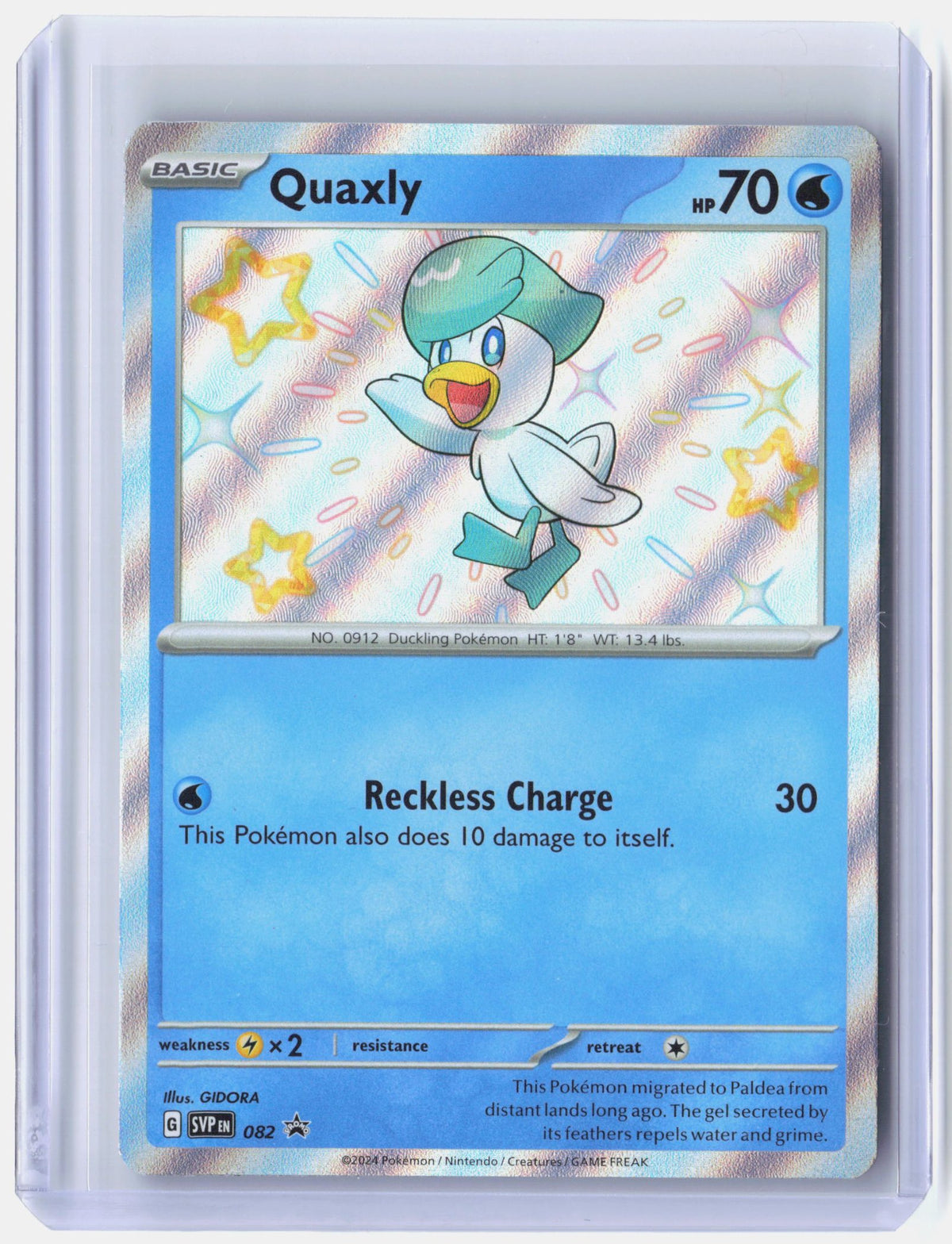 Quaxly - 082