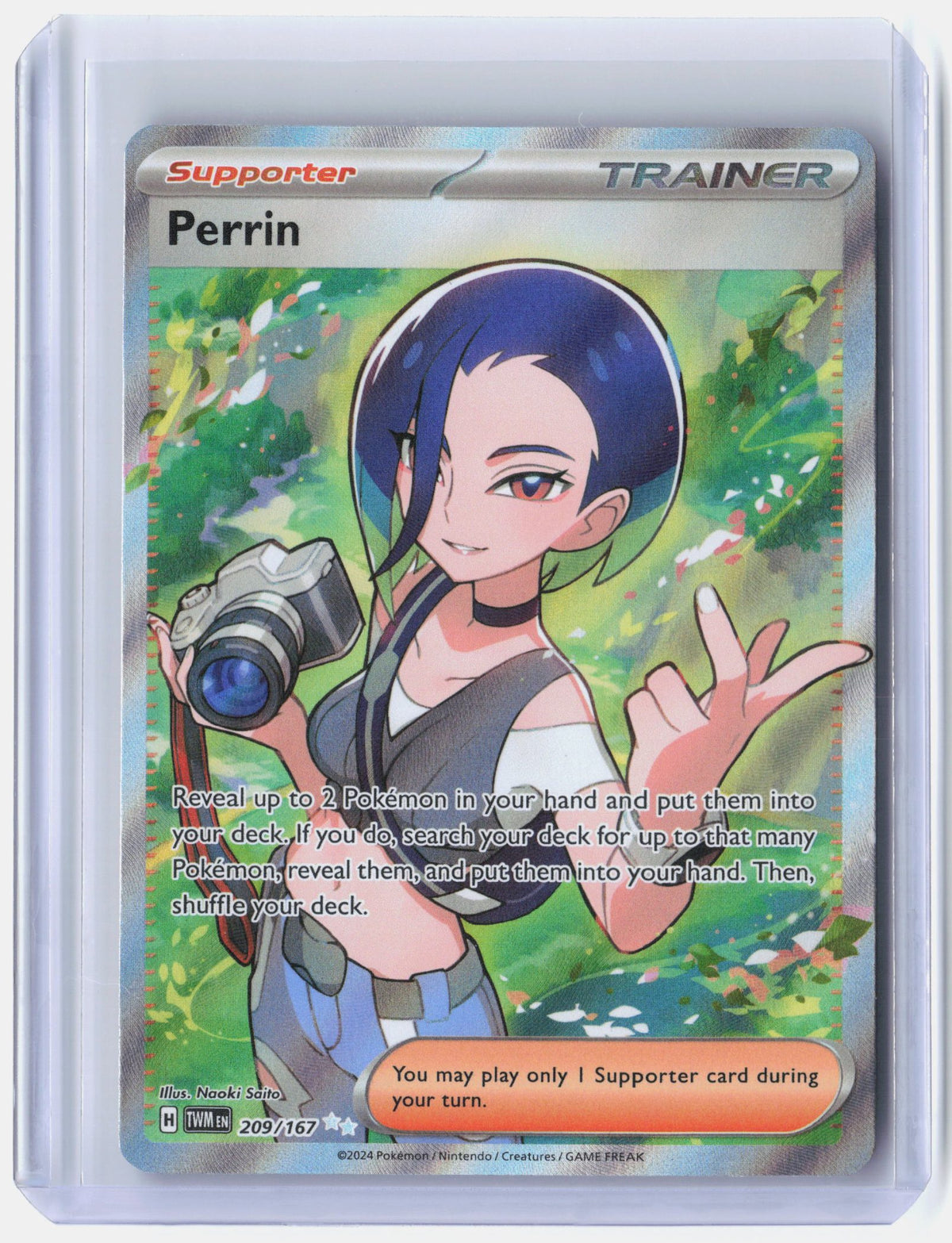 Perrin - 209/167