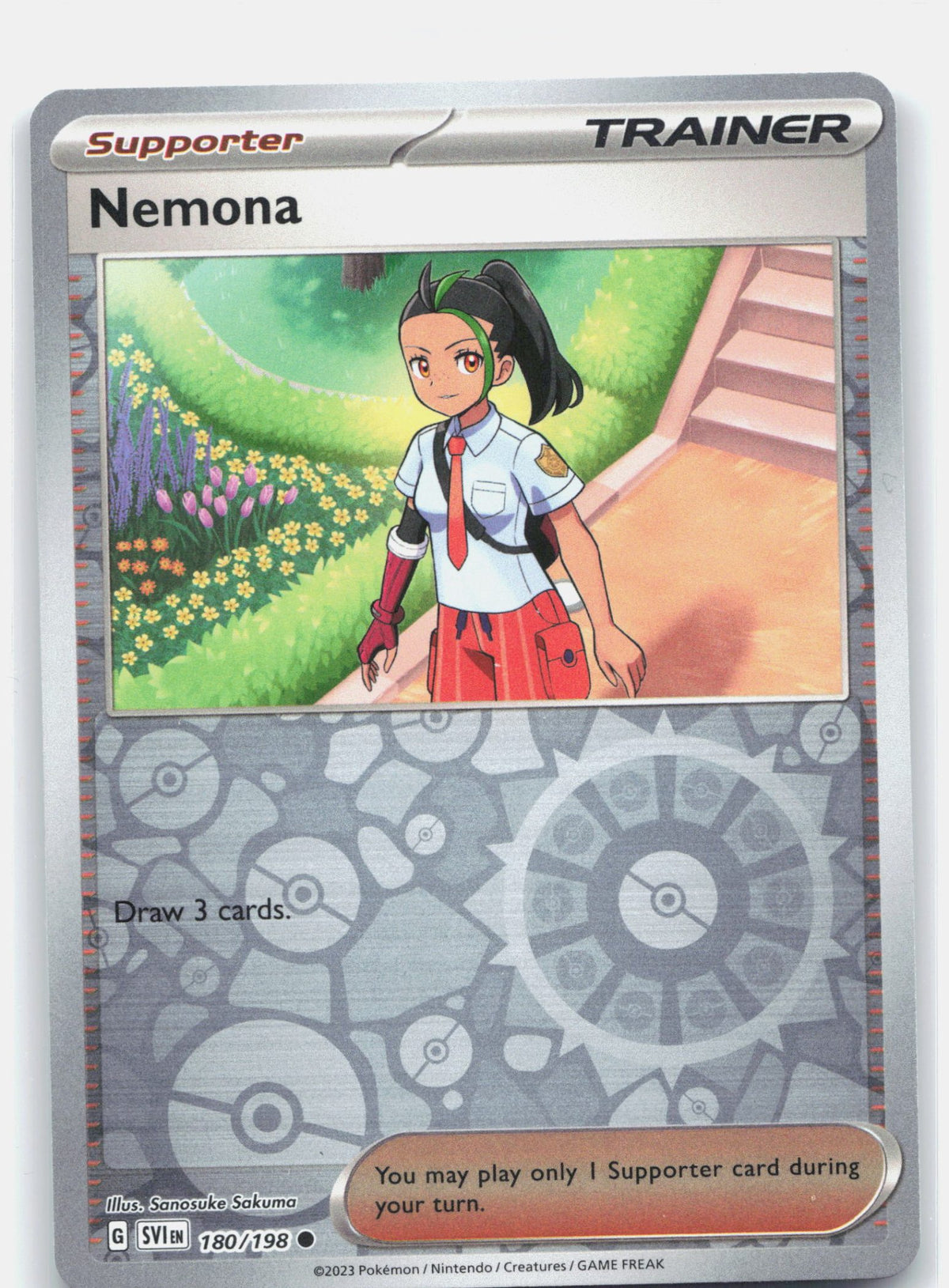 Nemona