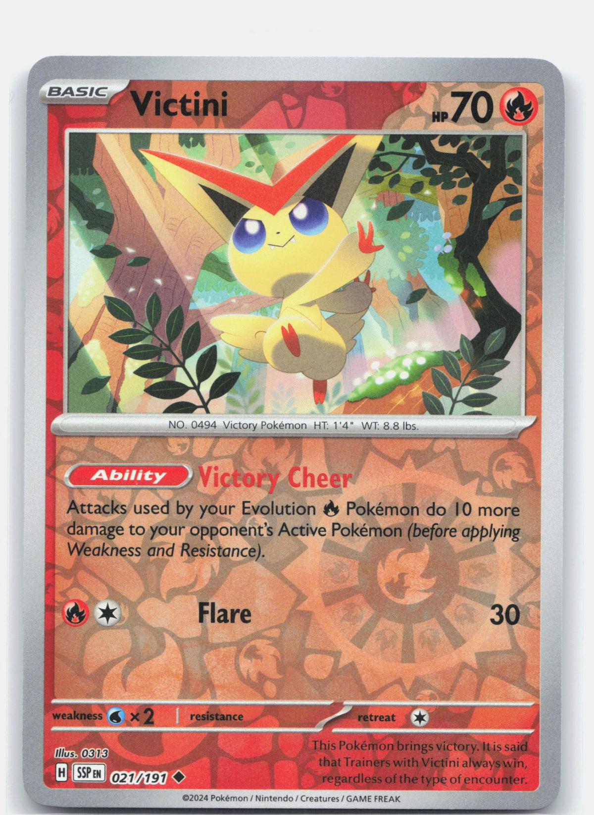 Victini