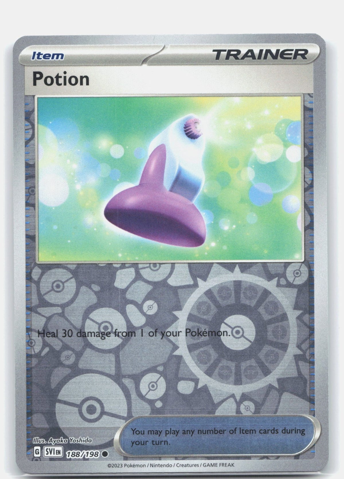 Potion