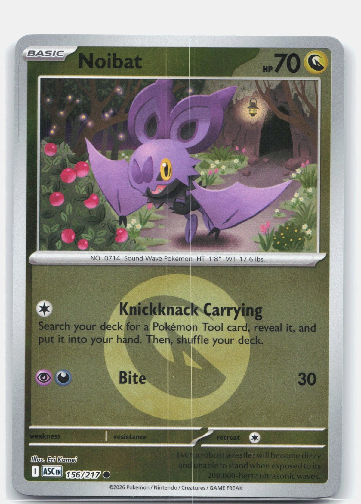 Noibat (Energy Symbol Pattern)