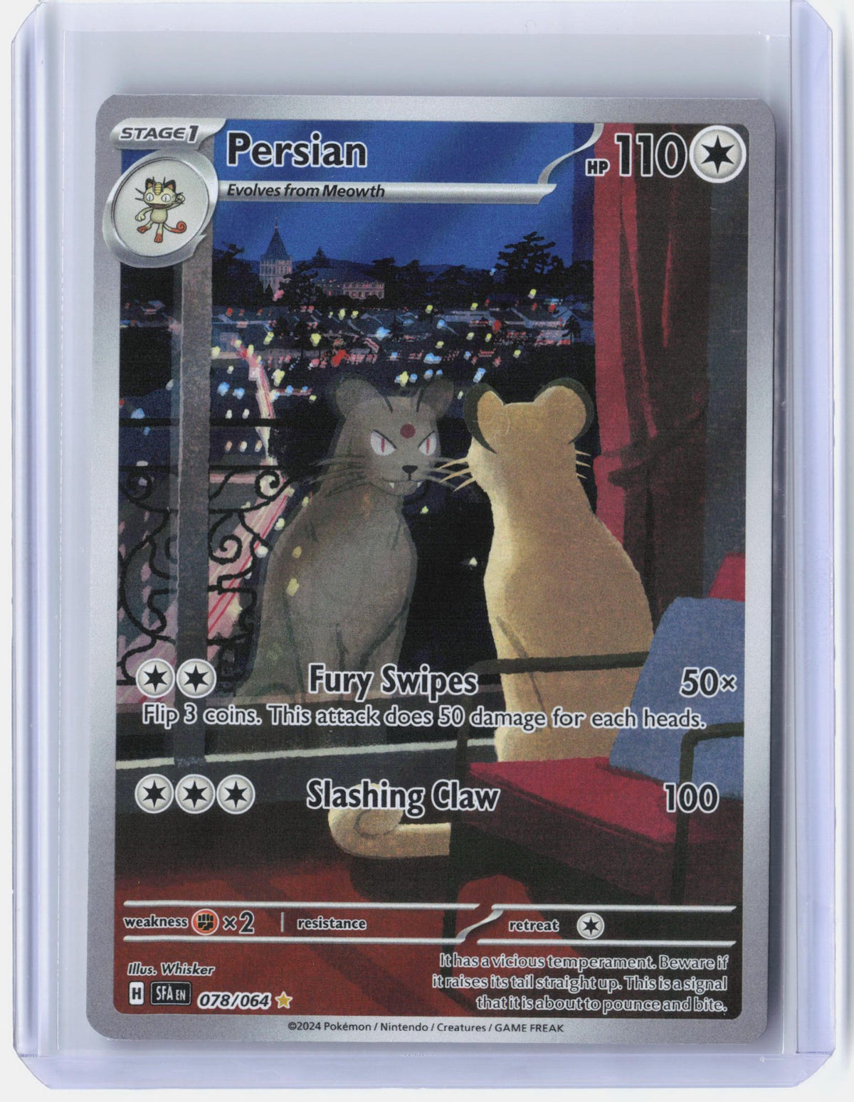 Persian - 078/064