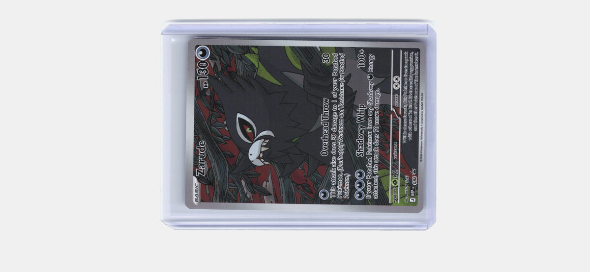 Zarude - 088
