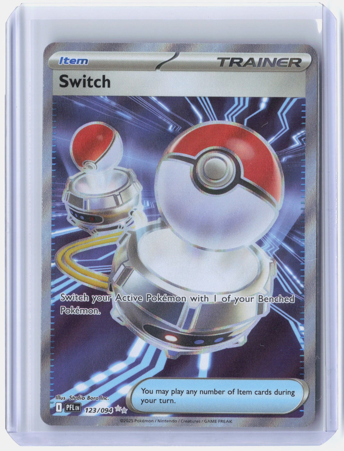 Switch