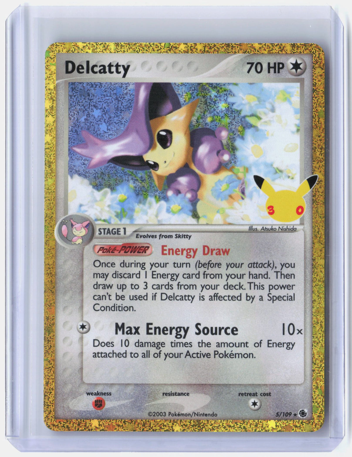 Delcatty