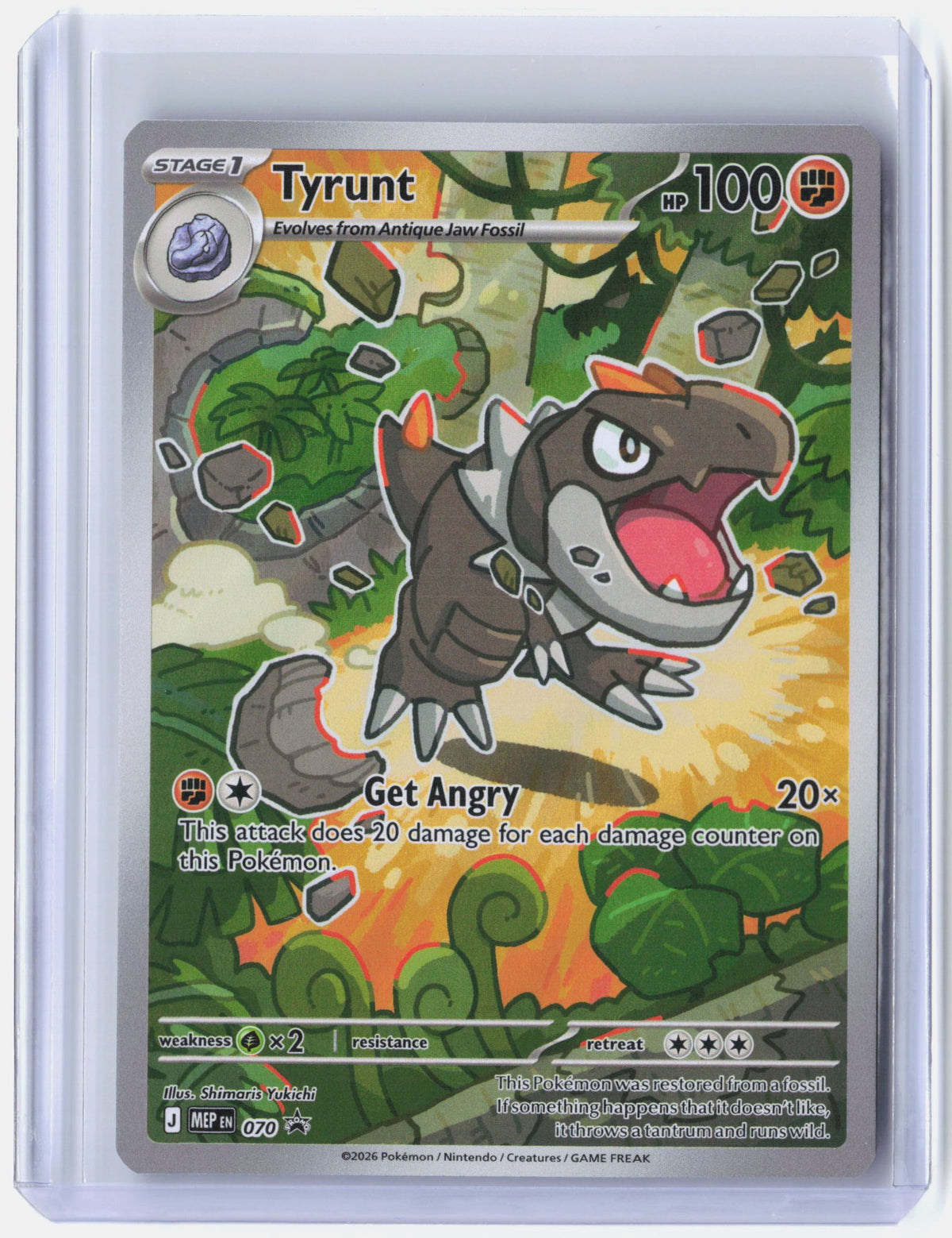 Tyrunt - 070