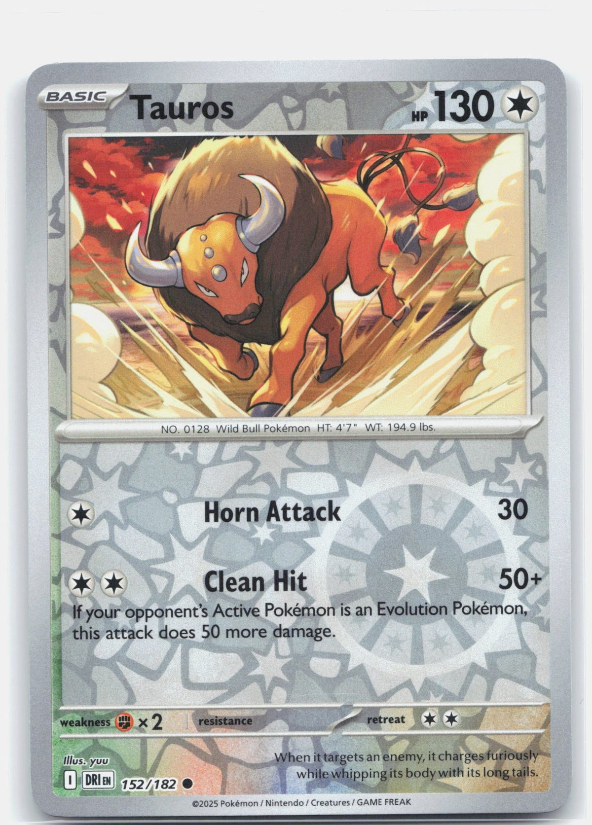 Tauros | Near Mint