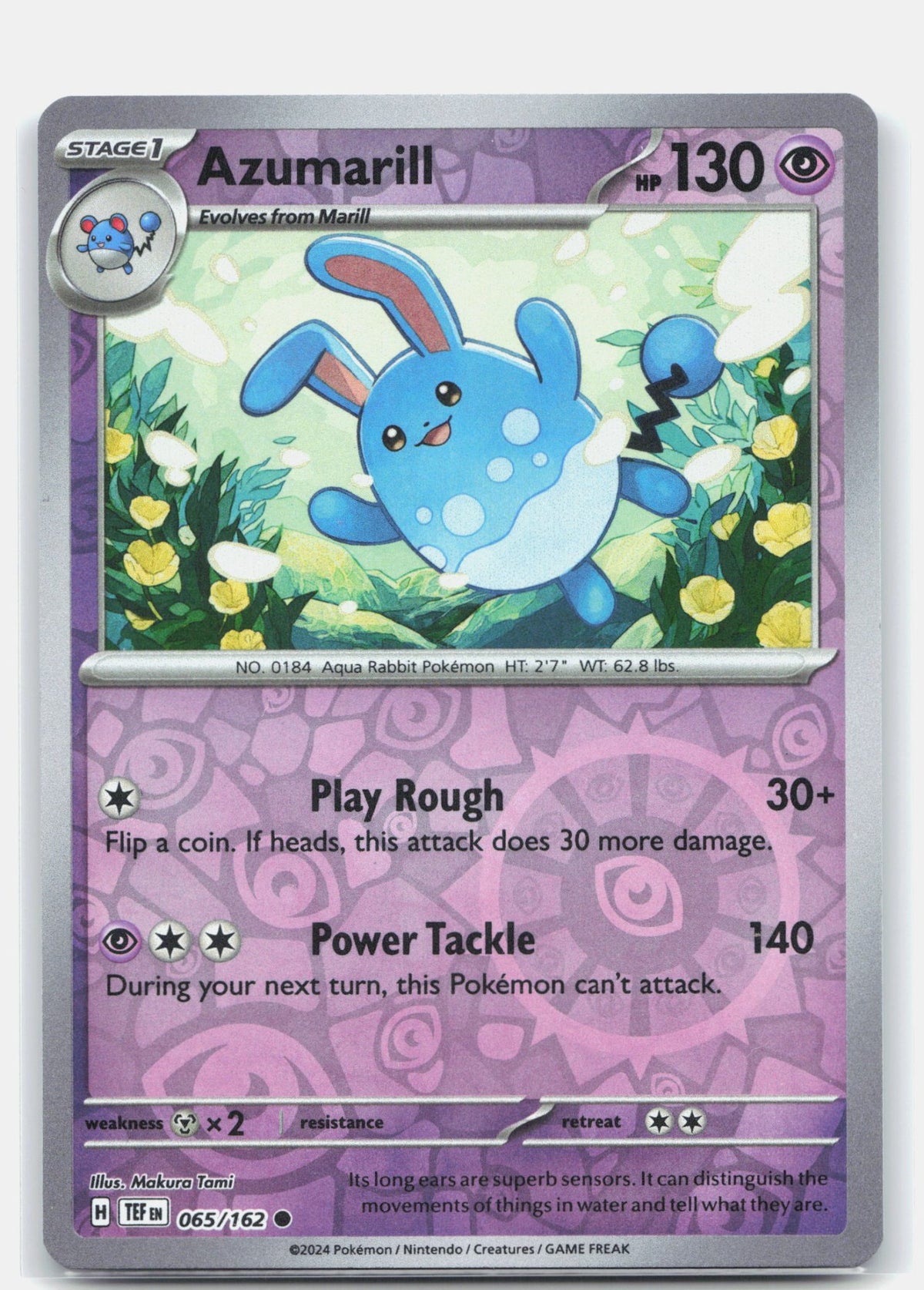 Azumarill