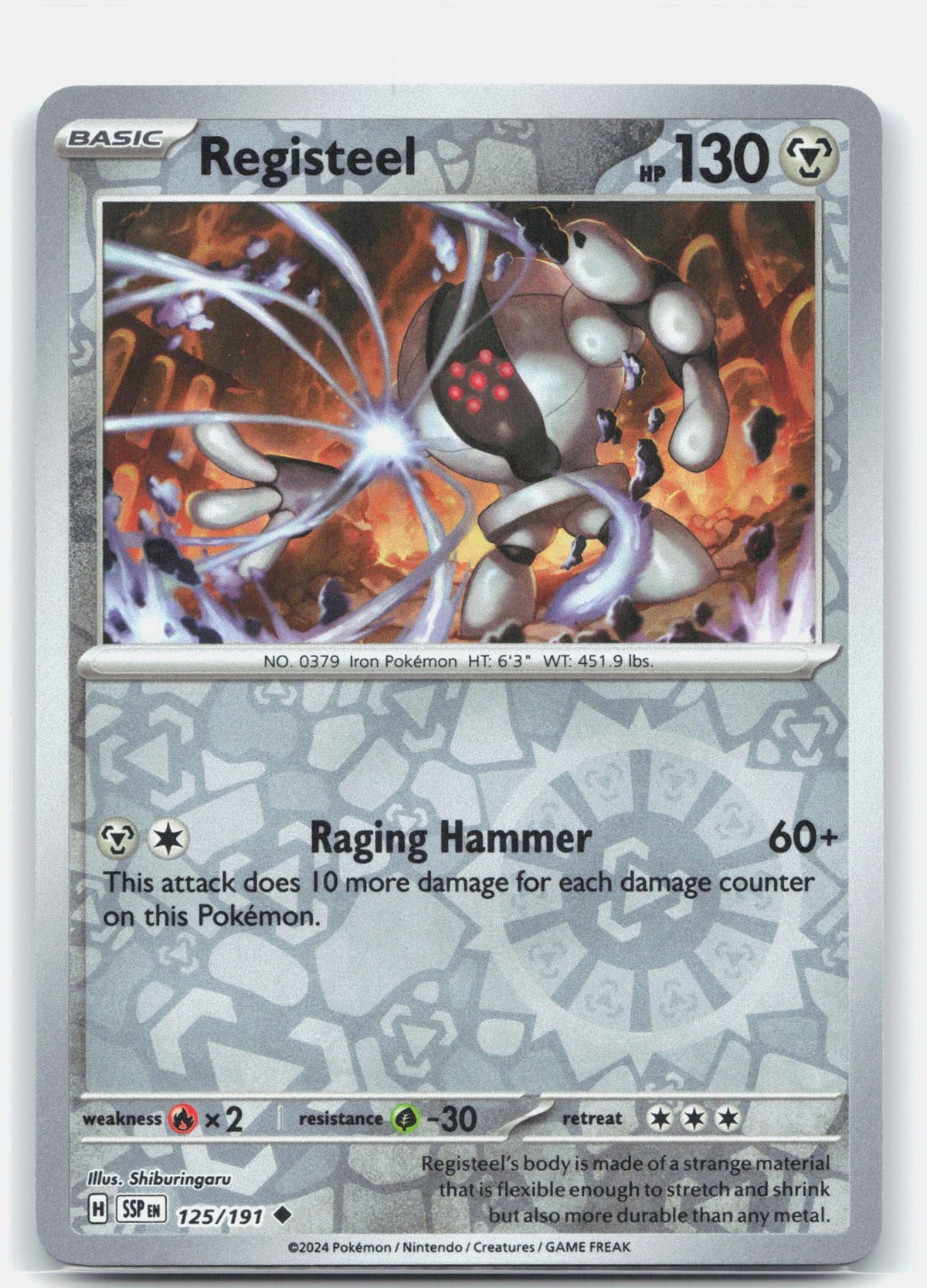 Registeel