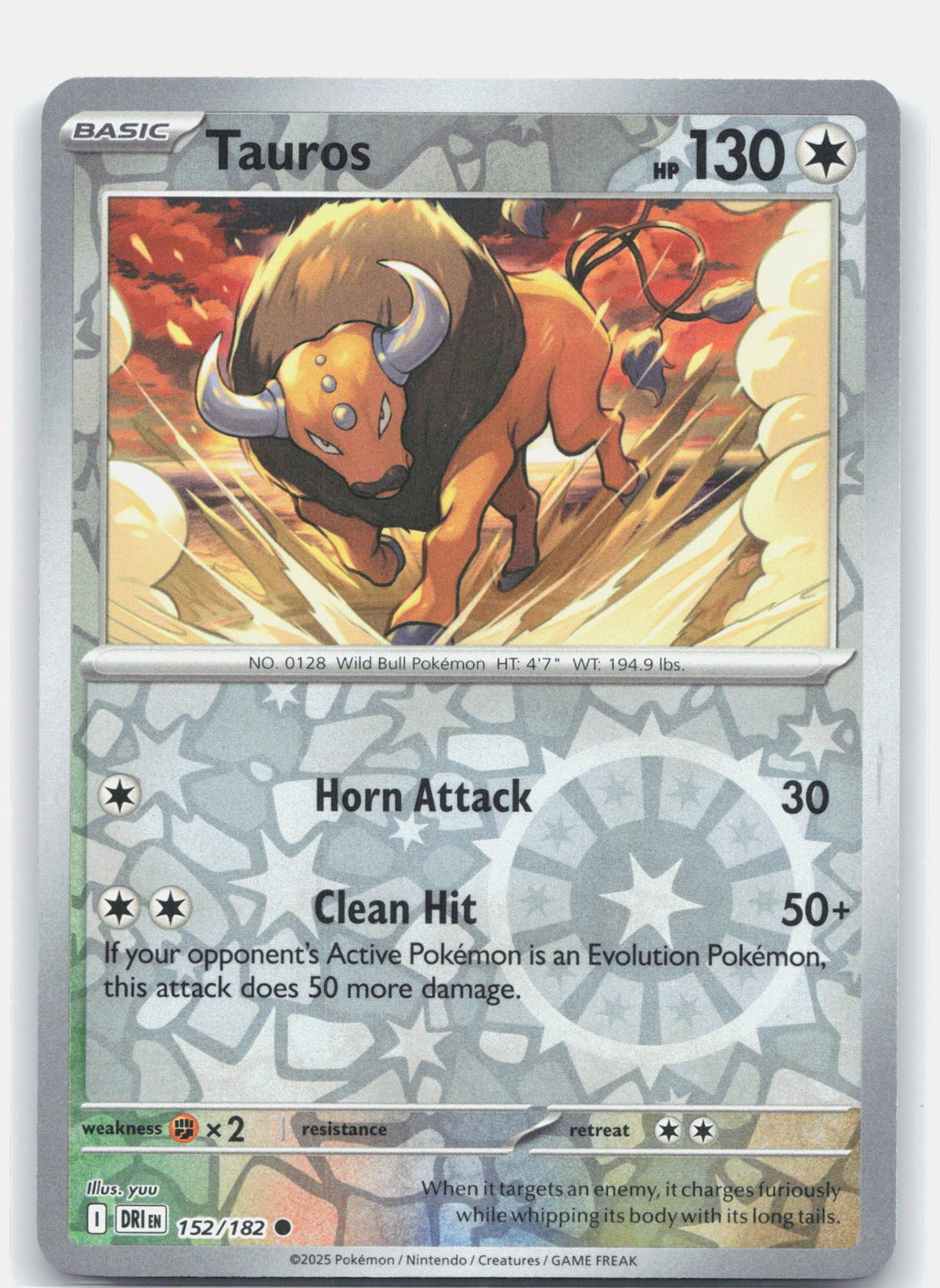 Tauros