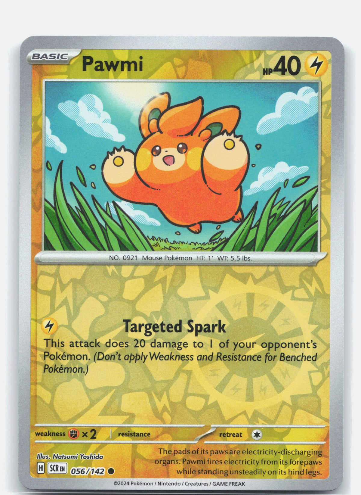 Pawmi