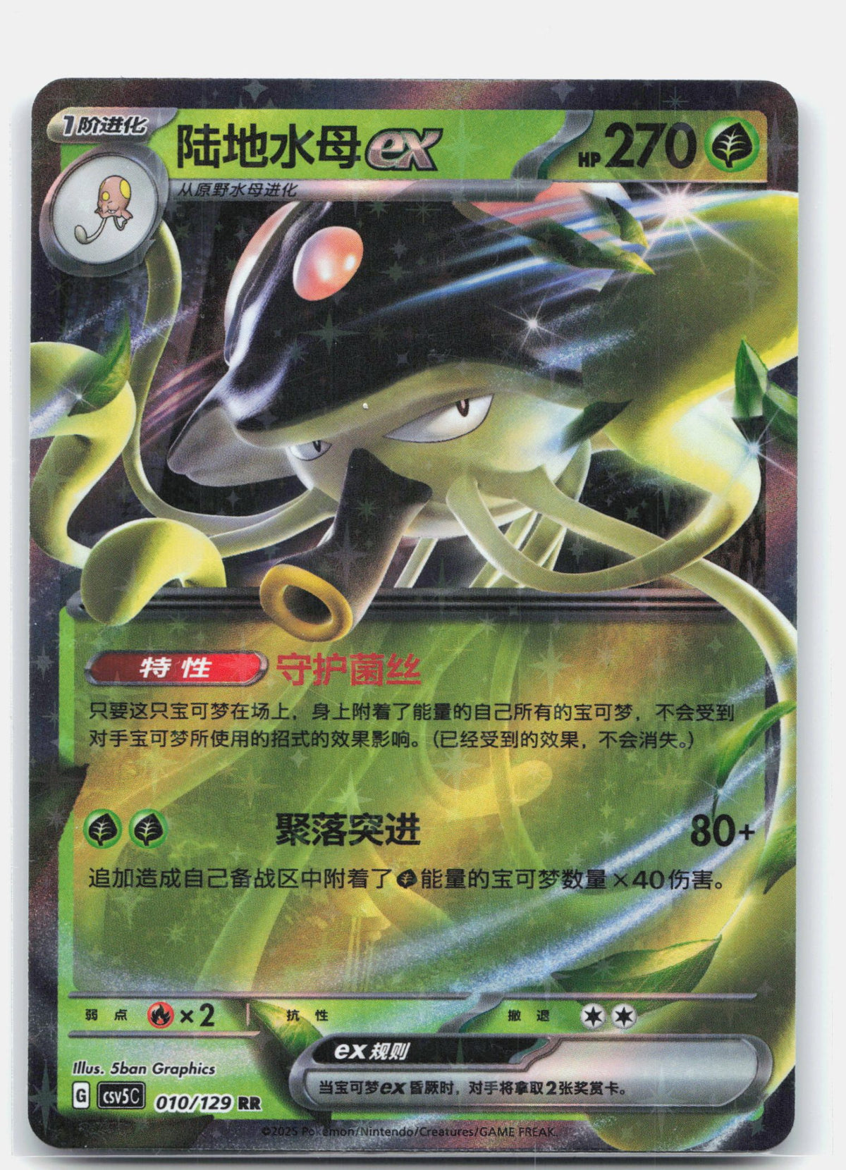 Toedscruel ex - 10