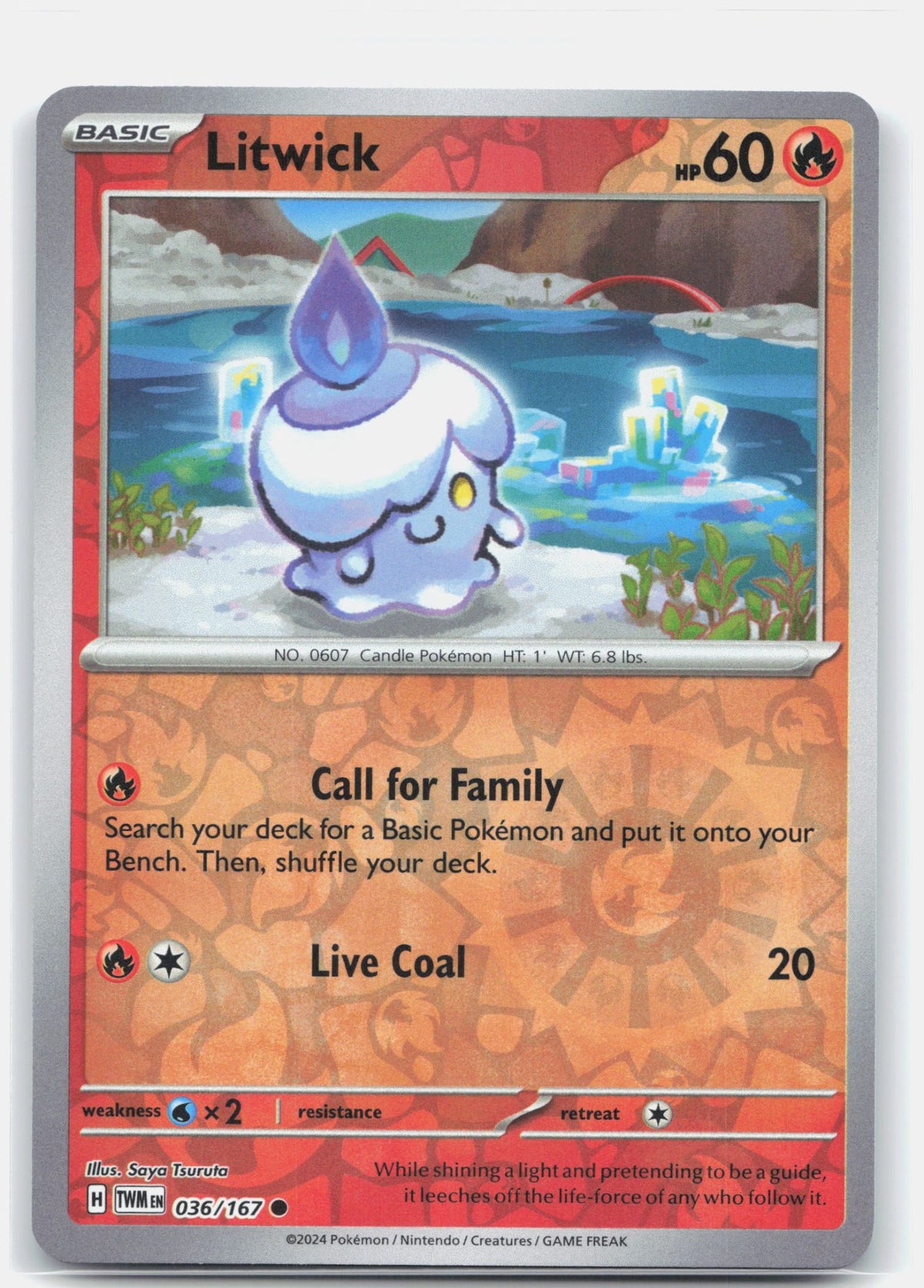 Litwick