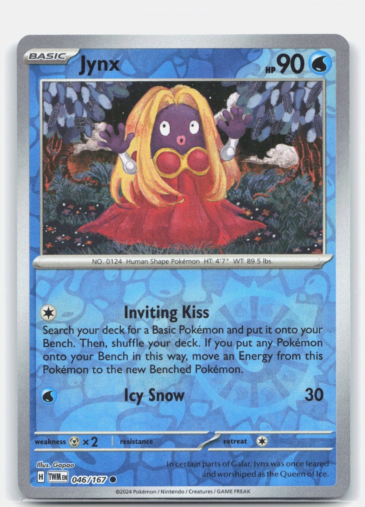 Jynx