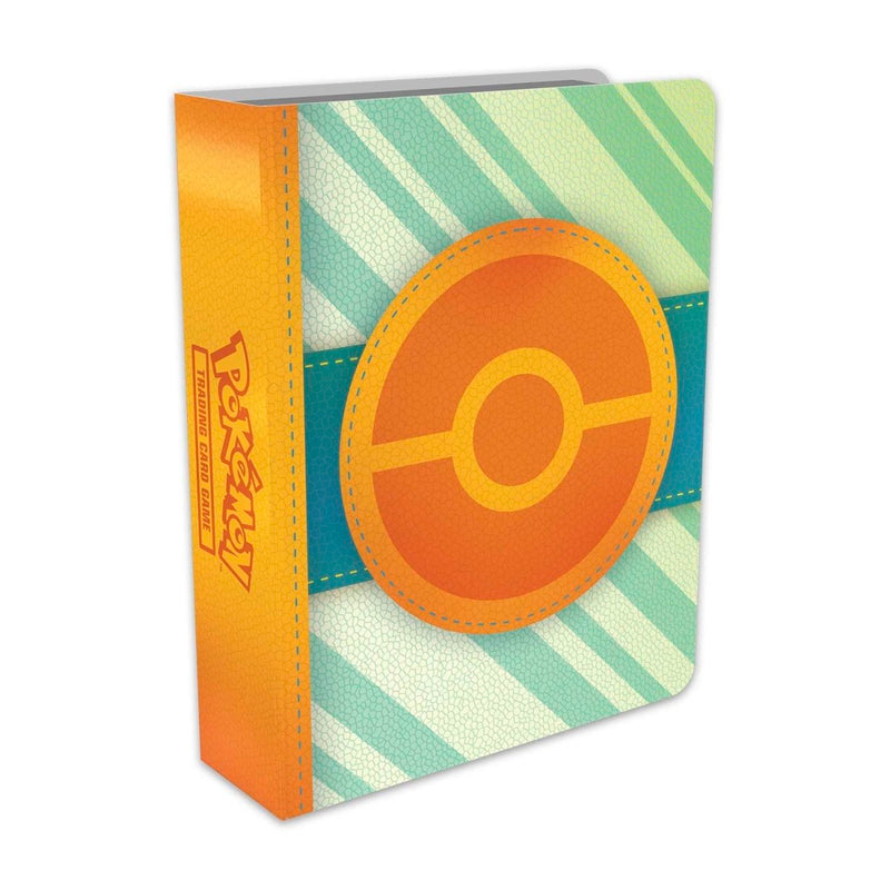 Mini Samleperm Pokesingles