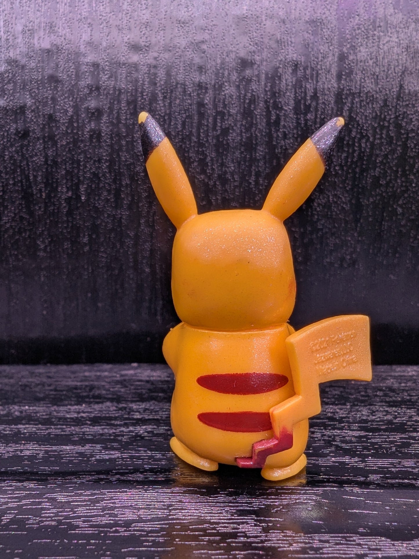 Pikachu Figur (S5) Pokesingles